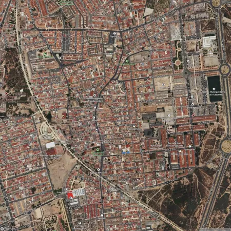 Foto del inmueble Casa de 114m2 en CARTAGENA, MURCIA