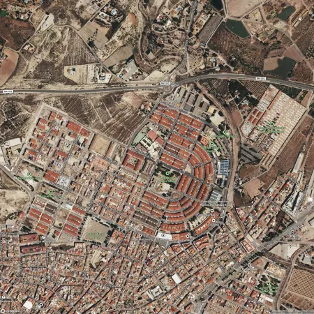 Foto del inmueble Casa de 198m2 en TOTANA, MURCIA