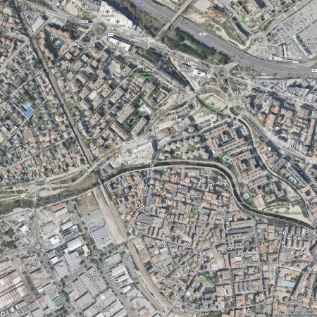 Foto del inmueble Piso de 84m2 en COLLADO VILLALBA, MADRID