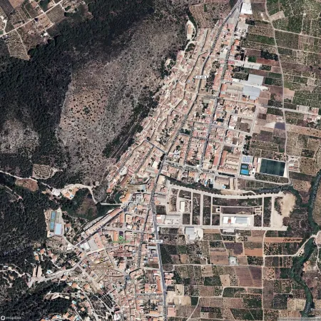 Foto del inmueble Casa de 149m2 en PALMA DE GANDIA, VALENCIA