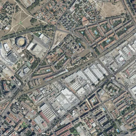 Foto del inmueble Casa de 271m2 en ALCALA DE HENARES, MADRID