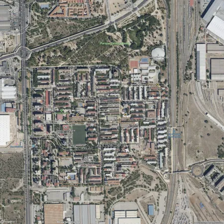 Foto del inmueble Piso de 63m2 en MADRID, MADRID