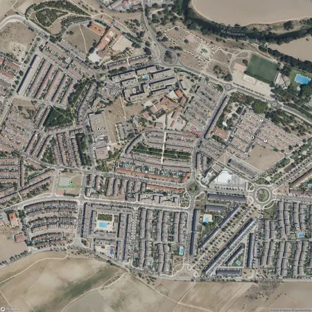 Foto del inmueble Casa de 110m2 en GETAFE, MADRID