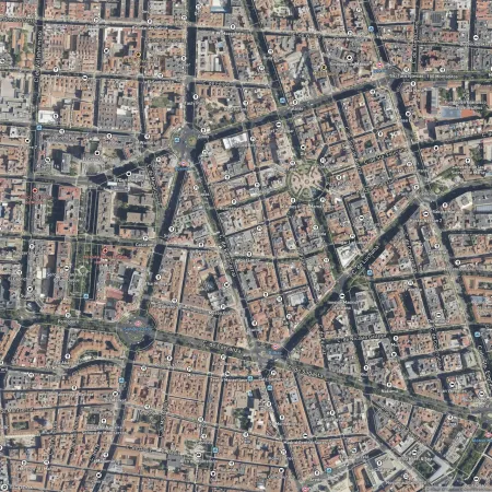 Foto del inmueble Singular de 87m2 en MADRID, MADRID