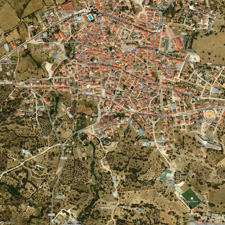 Foto del inmueble Casa de 178m2 en CENICIENTOS, MADRID