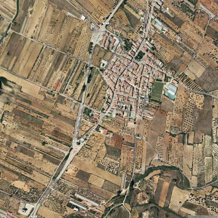 Foto del inmueble Piso de 113m2 en LA SALZADELLA, CASTELLÓN