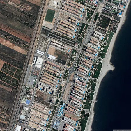 Foto del inmueble Piso de 110m2 en ORPESA/OROPESA DEL MAR, CASTELLÓN