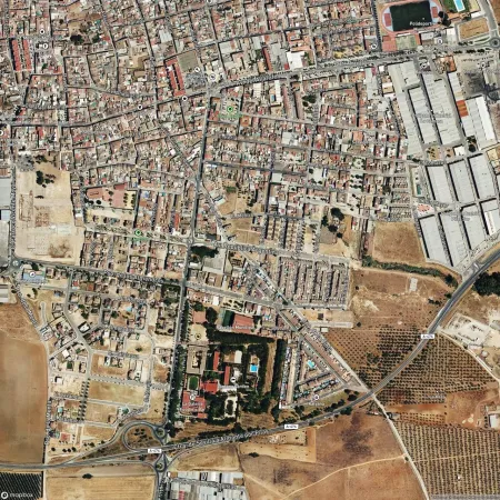 Foto del inmueble Piso de 119m2 en PILAS, SEVILLA