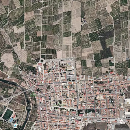 Foto del inmueble Piso de 102m2 en CARCER, VALENCIA