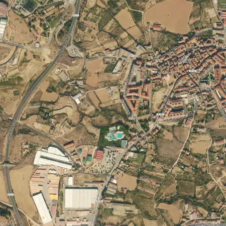 Foto del inmueble Piso de 106m2 en LARDERO, LA RIOJA