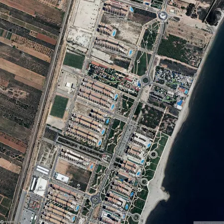 Foto del inmueble Piso de 111m2 en ORPESA/OROPESA DEL MAR, CASTELLÓN