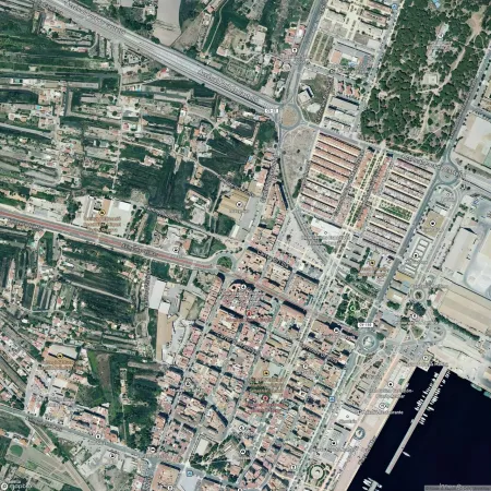 Foto del inmueble Piso de 95m2 en CASTELLO DE LA PLANA, CASTELLÓN