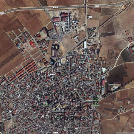 Foto del inmueble Piso de 202m2 en VILLANUEVA DE ALCARDETE, TOLEDO