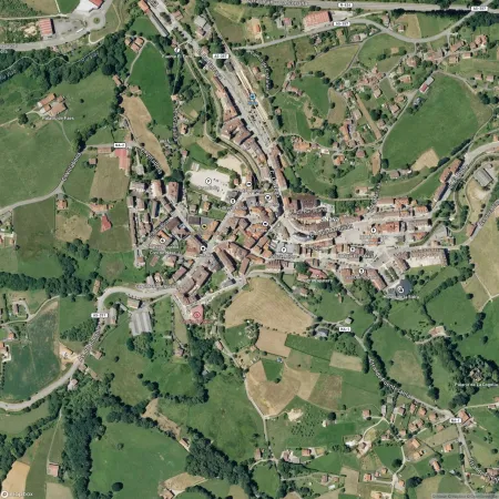 Foto del inmueble Piso de 69m2 en NAVA, ASTURIAS