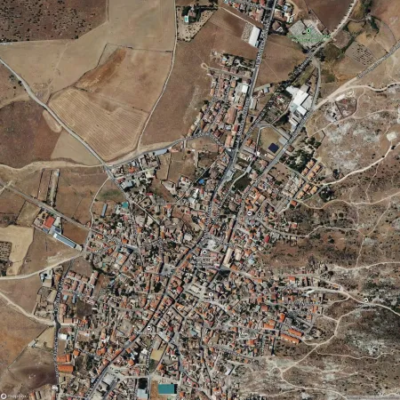 Foto del inmueble Piso de 322m2 en LAS VENTAS CON PEÑA AGUILERA, TOLEDO