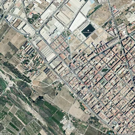 Foto del inmueble Piso de 70m2 en ALMASSORA, CASTELLÓN