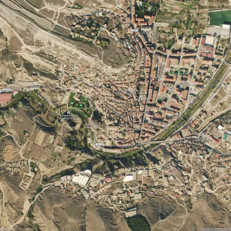 Foto del inmueble Piso de 131m2 en AUTOL, LA RIOJA