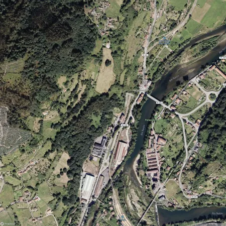 Foto del inmueble Piso de 521m2 en OVIEDO, ASTURIAS