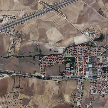 Foto del inmueble Casa de 247m2 en SANTA OLALLA, TOLEDO