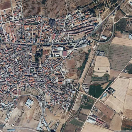 Foto del inmueble Piso de 79m2 en CALERA Y CHOZAS, TOLEDO