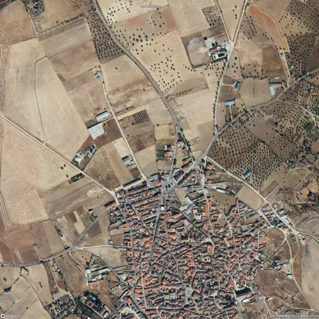 Foto del inmueble Piso de 131m2 en VALDEVERDEJA, TOLEDO