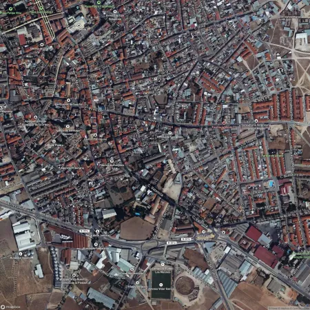 Foto del inmueble Piso de 267m2 en QUINTANAR DE LA ORDEN, TOLEDO