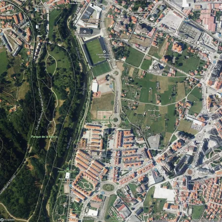 Foto del inmueble Piso de 92m2 en TORRELAVEGA, CANTABRIA