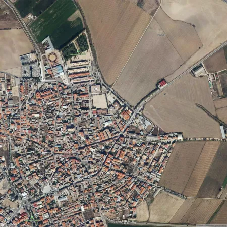 Foto del inmueble Piso de 172m2 en MOCEJON, TOLEDO