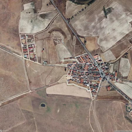 Foto del inmueble Piso de 196m2 en LAS VENTAS DE SAN JULIAN, TOLEDO