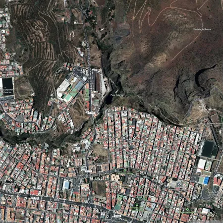 Foto del inmueble Piso de 95m2 en SAN CRISTOBAL DE LA LAGUNA, S.C. TENERIFE