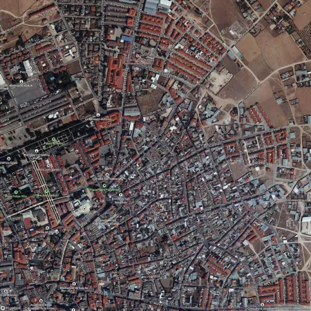 Foto del inmueble Piso de 219m2 en QUINTANAR DE LA ORDEN, TOLEDO