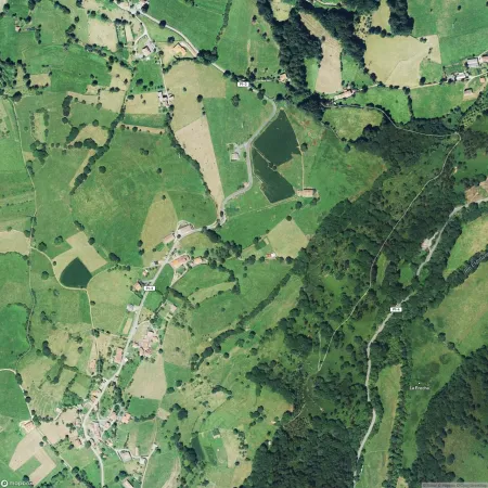 Foto del inmueble Piso de 126m2 en PILOÑA, ASTURIAS