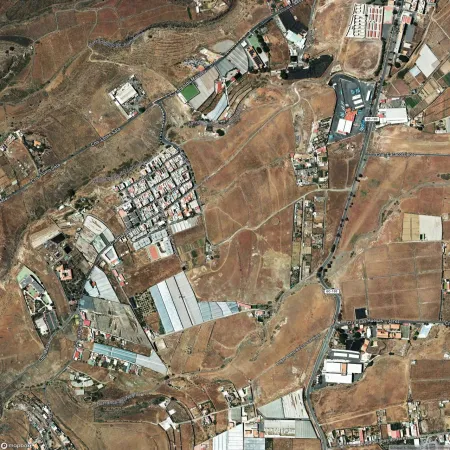 Foto del inmueble Casa de 251m2 en TELDE, LAS PALMAS