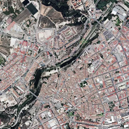 Foto del inmueble Piso de 176m2 en ONTINYENT, VALENCIA