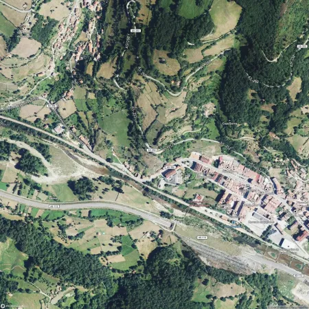 Foto del inmueble Piso de 88m2 en ALLER, ASTURIAS