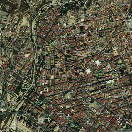 Foto del inmueble Piso de 121m2 en ELDA, ALICANTE