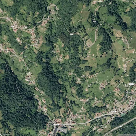 Foto del inmueble Piso de 123m2 en SAN MARTIN DEL REY AURELIO, ASTURIAS