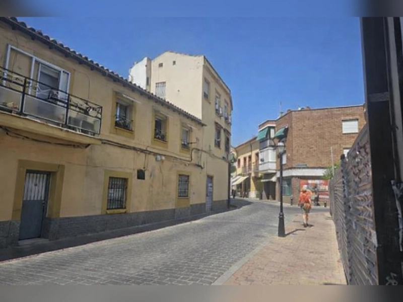 Foto del inmueble Piso en venta en Vicálvaro Centro (Madrid)