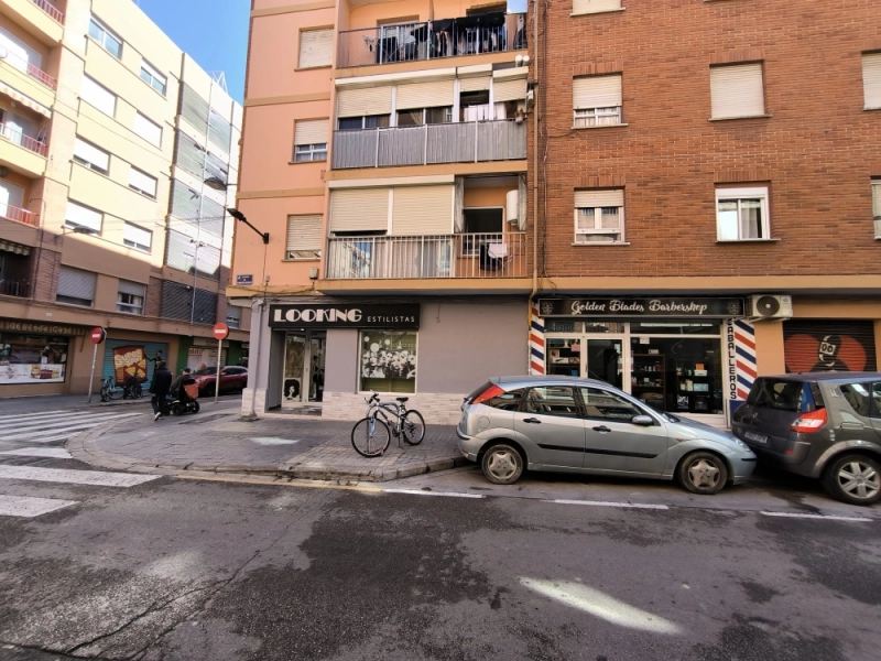 Foto del inmueble Local en venta en Valencia