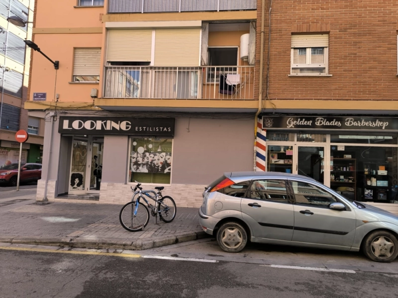 Foto del inmueble Local en venta en Valencia