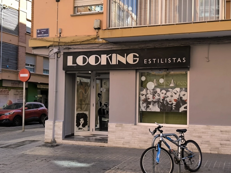 Foto del inmueble Local en venta en Valencia