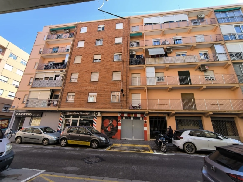 Foto del inmueble Local en venta en Valencia