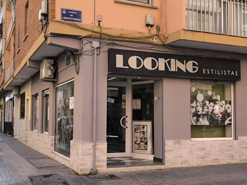 Foto del inmueble Local en venta en Valencia