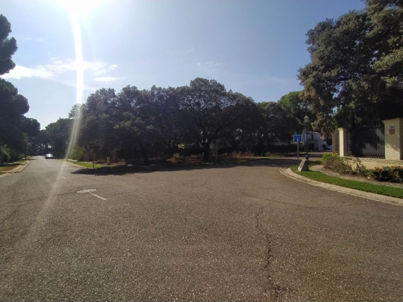 Foto del inmueble Suelo en BOLLULLOS DE LA MITACION, SEVILLA