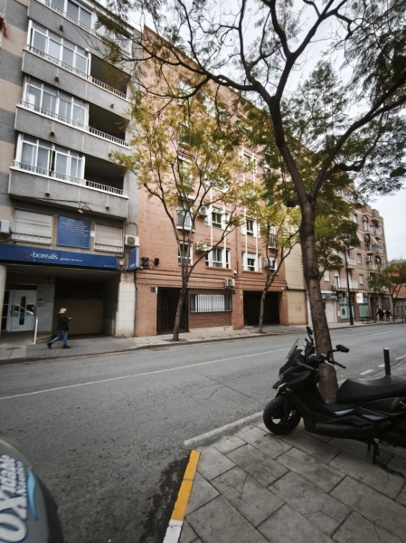 Foto del inmueble Piso de 151m2 en SAN VICENTE DEL RASPEIG/SANT V, ALICANTE