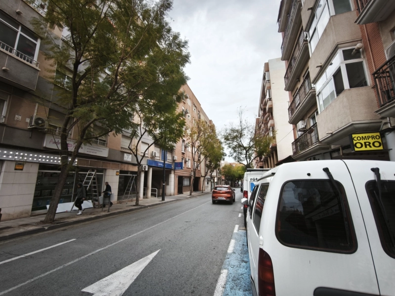 Foto del inmueble Piso de 151m2 en SAN VICENTE DEL RASPEIG/SANT V, ALICANTE