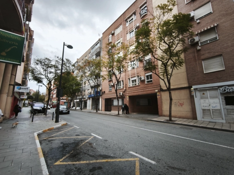 Foto del inmueble Piso de 151m2 en SAN VICENTE DEL RASPEIG/SANT V, ALICANTE