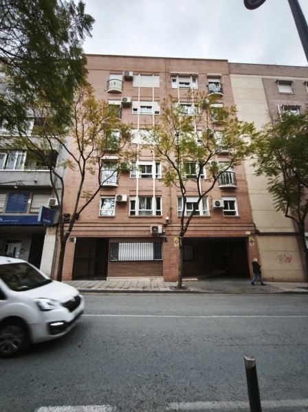 Foto del inmueble Piso de 151m2 en SAN VICENTE DEL RASPEIG/SANT V, ALICANTE