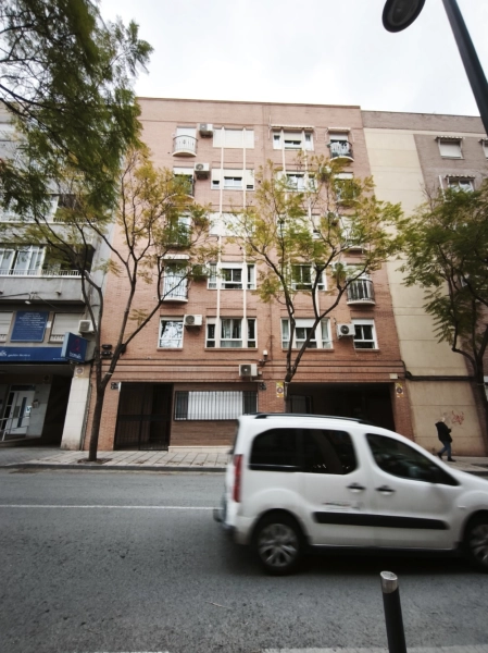 Foto del inmueble Piso de 151m2 en SAN VICENTE DEL RASPEIG/SANT V, ALICANTE