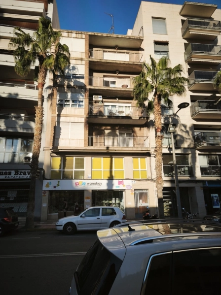 Foto del inmueble Casa de 131m2 en SAN VICENTE DEL RASPEIG/SANT V, ALICANTE